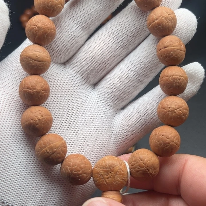 手串凤眼菩提15mm