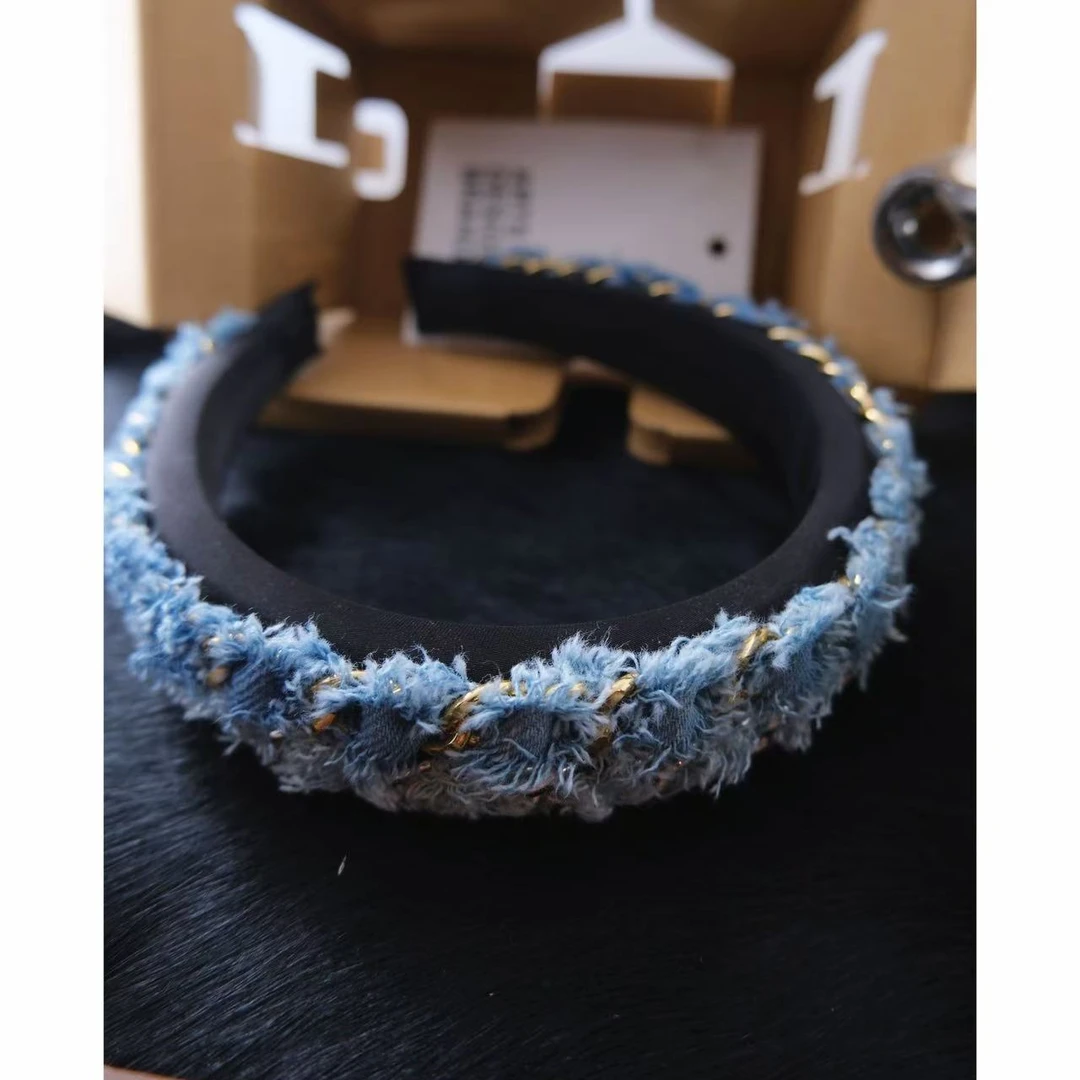 DXX小晰饰品-新品-发饰36951