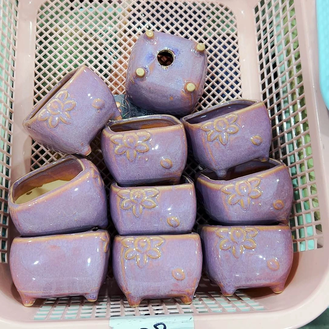 红陶高温陶瓷材料38