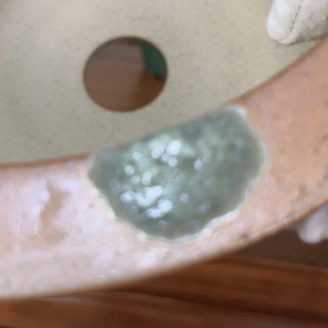 紫砂二****）高温正宗手工花盆