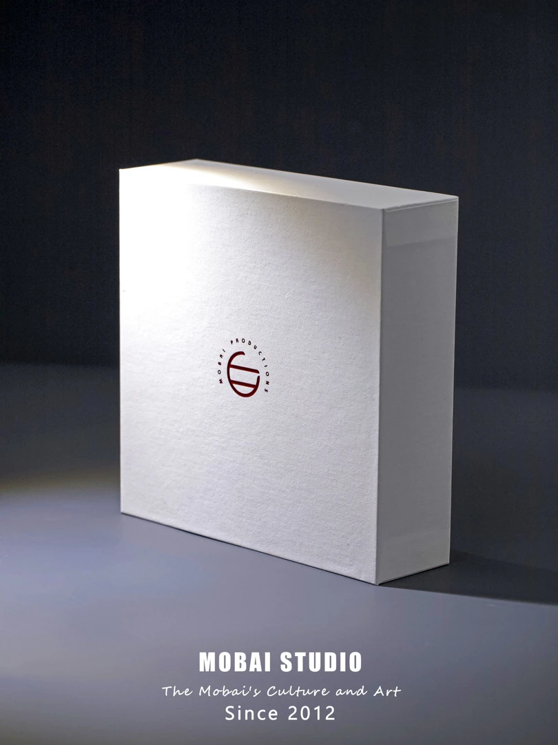 惊喜福利【老赵发啥你玩啥-进阶版2.0】 默白出品组合文玩大礼包