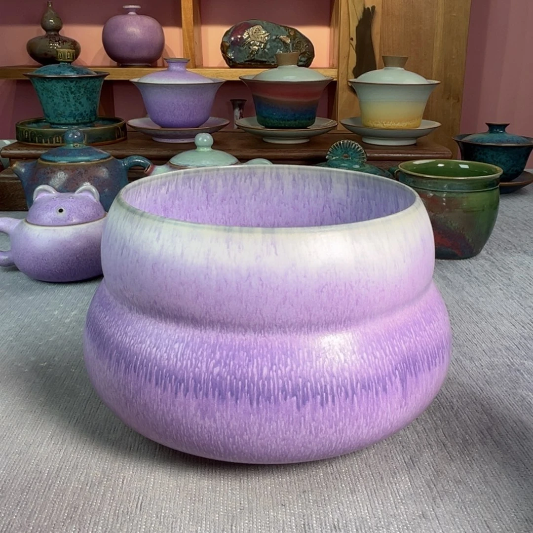 【闪购商品】钧瓷000039