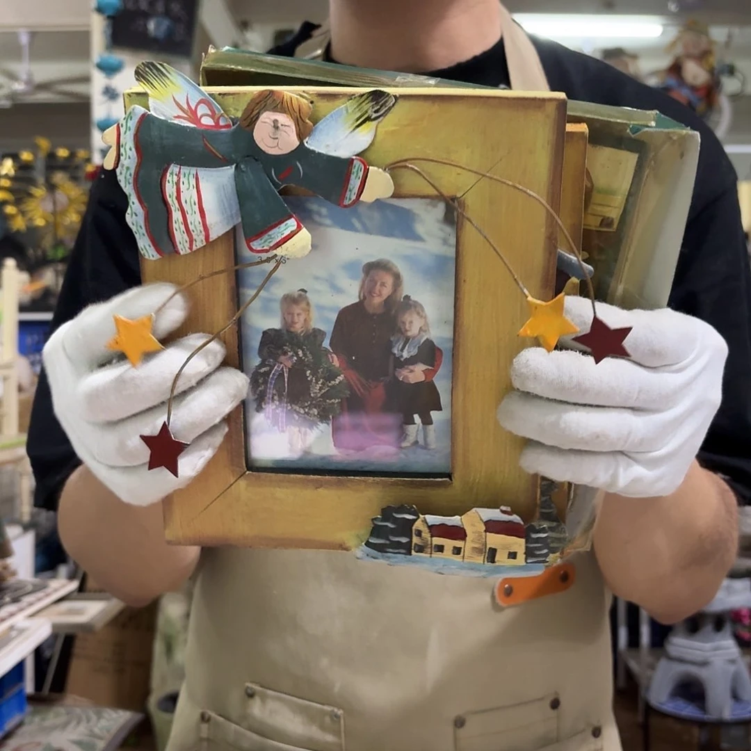 核桃木/黑胡桃（胡桃木）