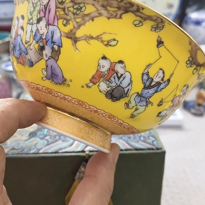 【闪购商品】陶景德镇陶瓷