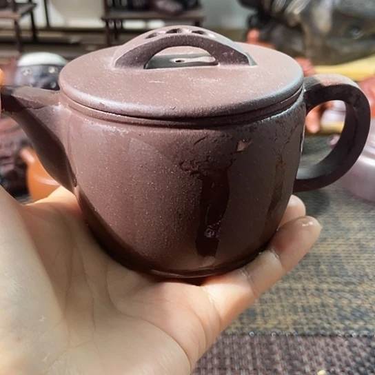 茶杯紫砂220Ccccc