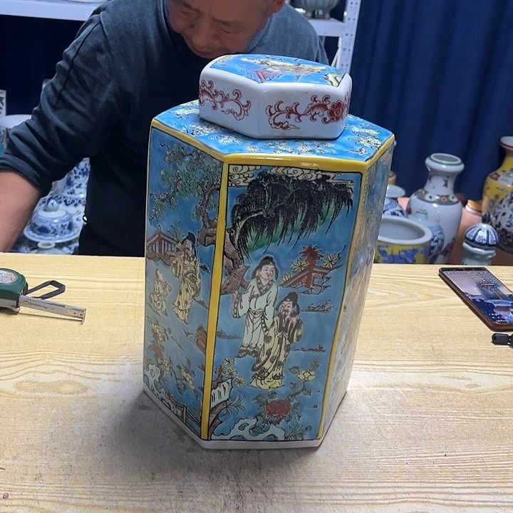 摆件瓷器摆件设计作品