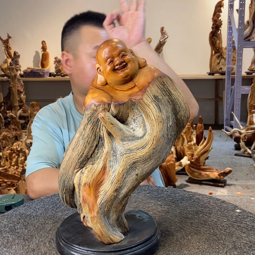 柏木（崖柏）太行崖柏精品