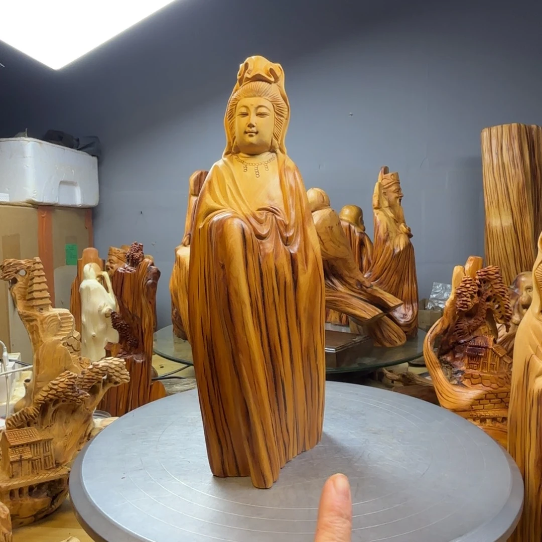 …***爱柏木（崖柏）崖柏摆件6666666