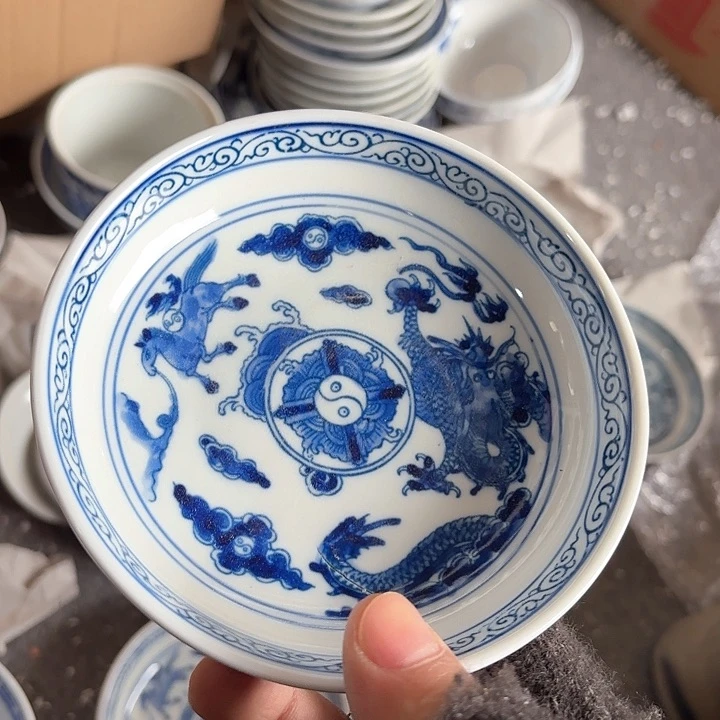 景德镇陶瓷艺术博物