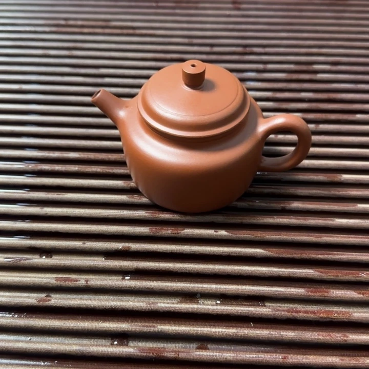 紫砂壶宜兴紫砂壶