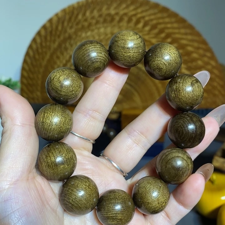 金丝楠金丝楠木手串