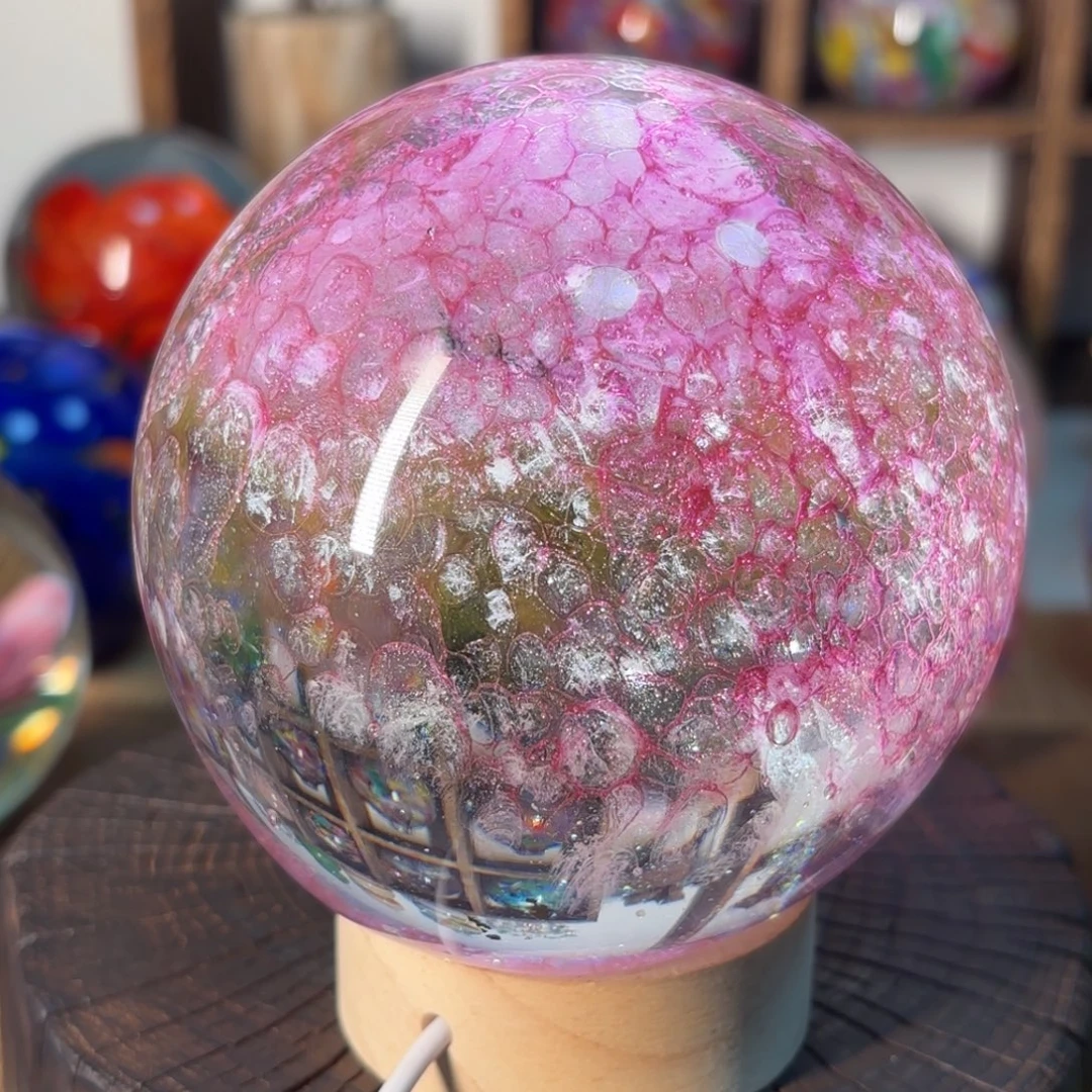 手工艺品琉璃精品
