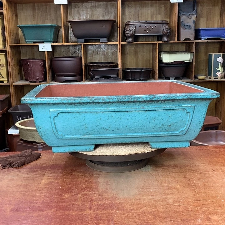 M****I宜兴紫砂工艺