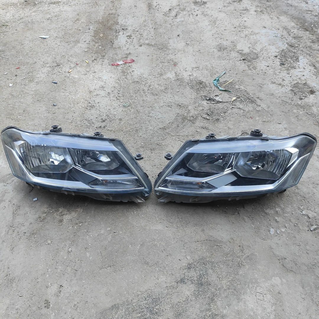 适配15-17款大众朗逸前大灯前照明灯前车灯车头灯