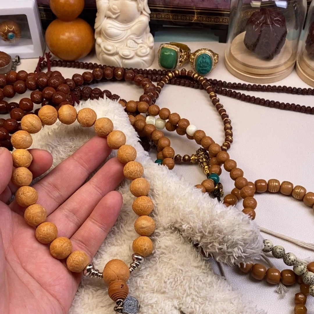 吊坠凤眼菩提。。。。。。。。。。。