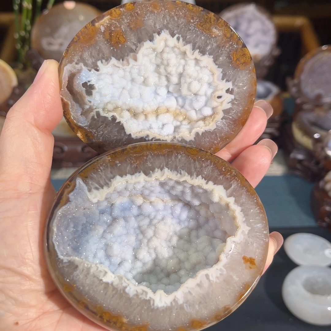 未镶嵌大型摆件（非配饰）水晶