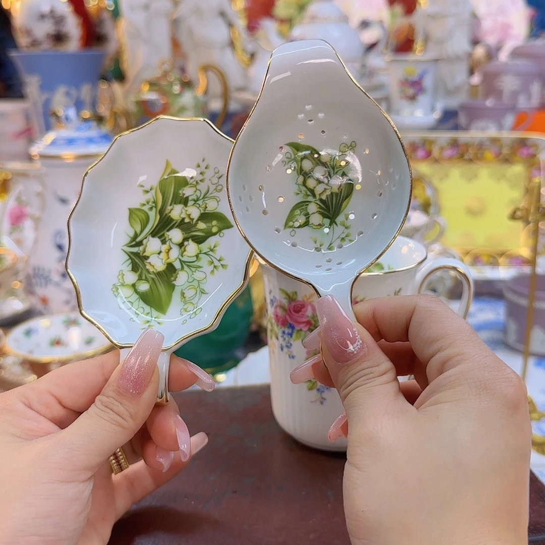 欧洲瓷器收藏鉴赏