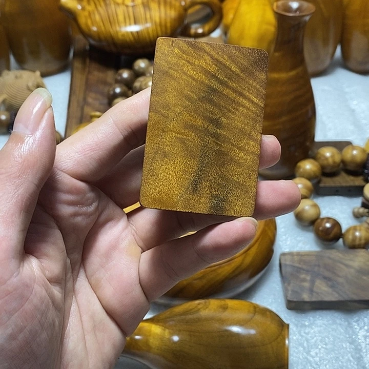金丝楠木小叶桢楠木
