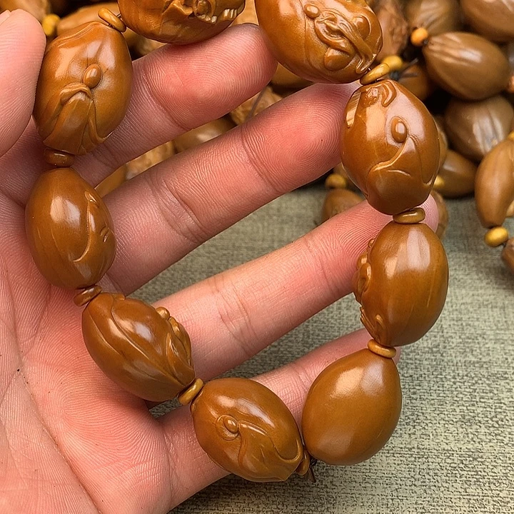 手串/手链橄榄核精品橄榄核手串