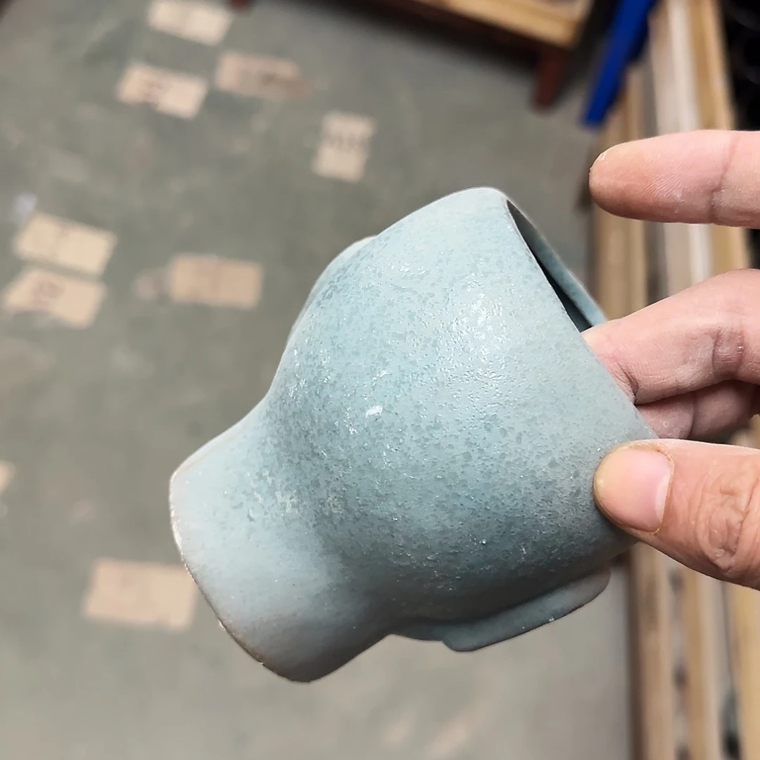 陶瓷福利局·自动合并订单·一个个买凑9元发·