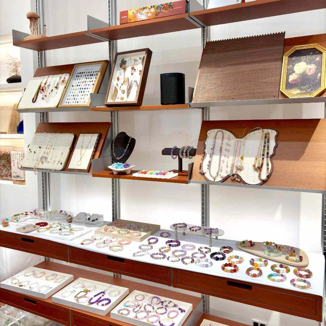 【直播间自选2】拍对应价格（天然水晶饰品）