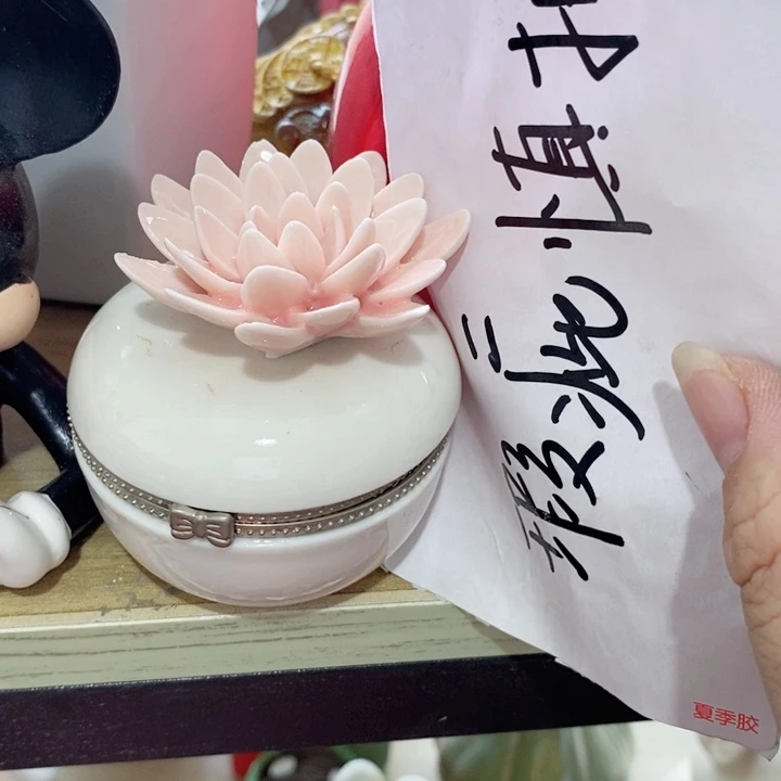 陶瓷树脂家居摆件