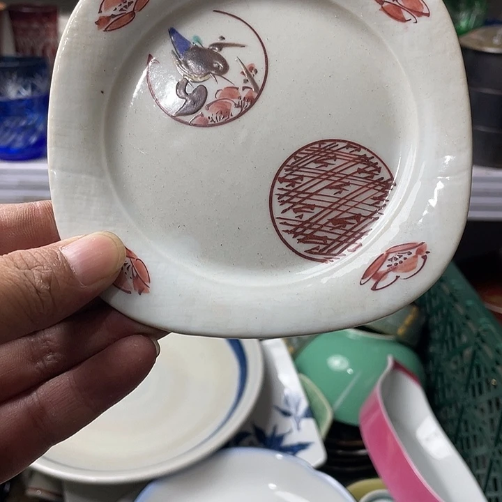 水滴瓷器水滴瓷器