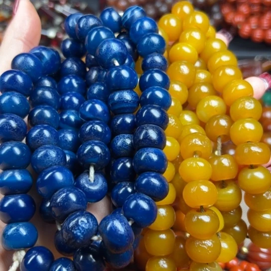 玛瑙/玉髓颈饰未镶嵌比***者