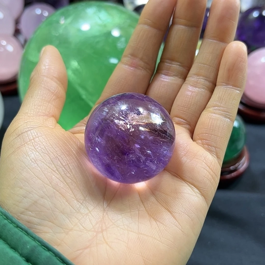 【闪购商品】未镶嵌珠宝半成品水晶