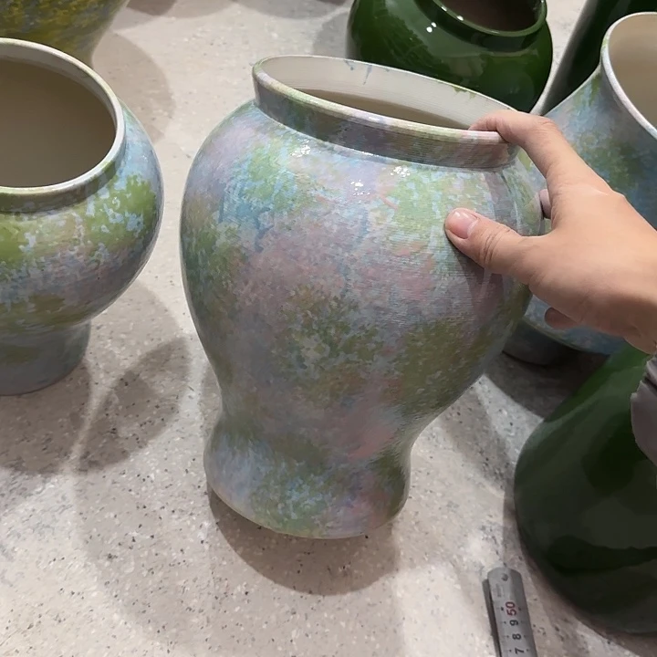摆件正品有孔正品