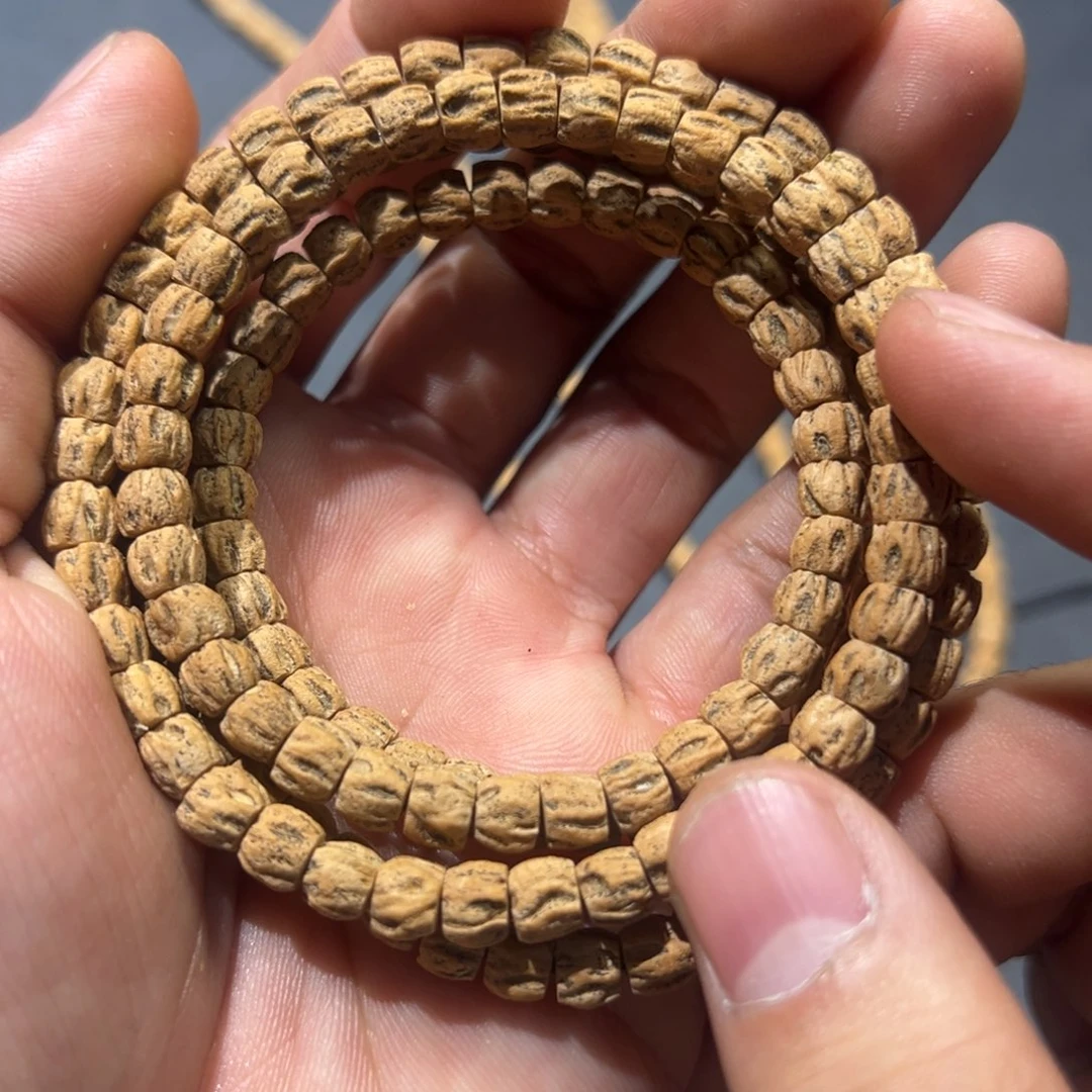 柏香籽/百香籽吊坠鬼灭