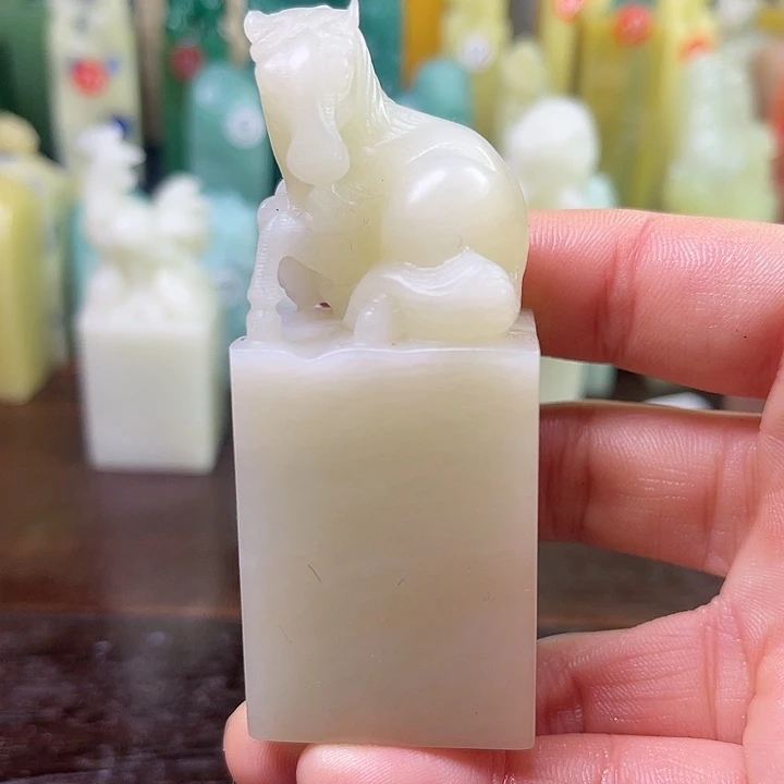 寿山石所见即所得3.0