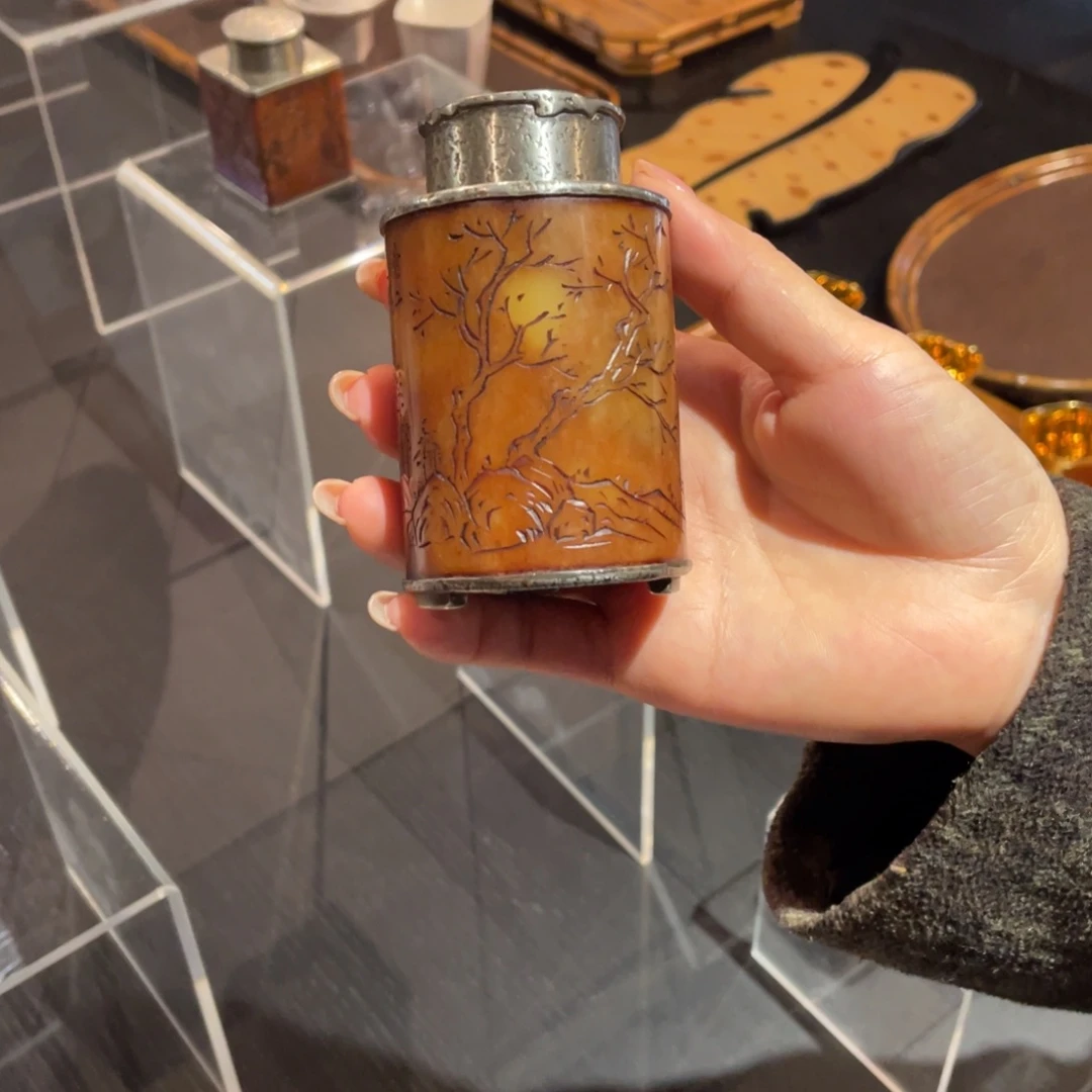 紫砂茶道?纯手工制作