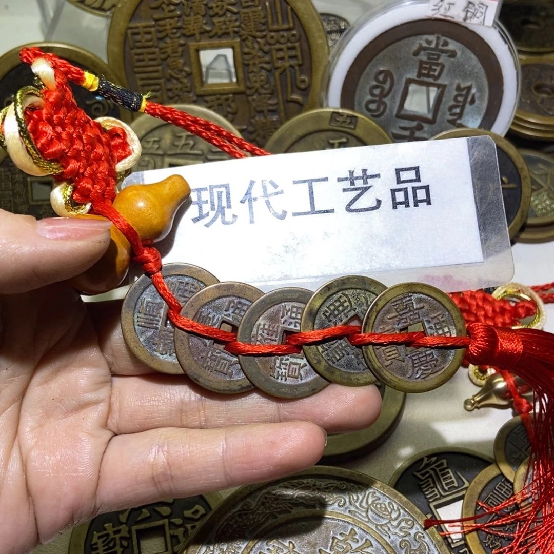 铜小*杰翻砂铸造现代工艺品