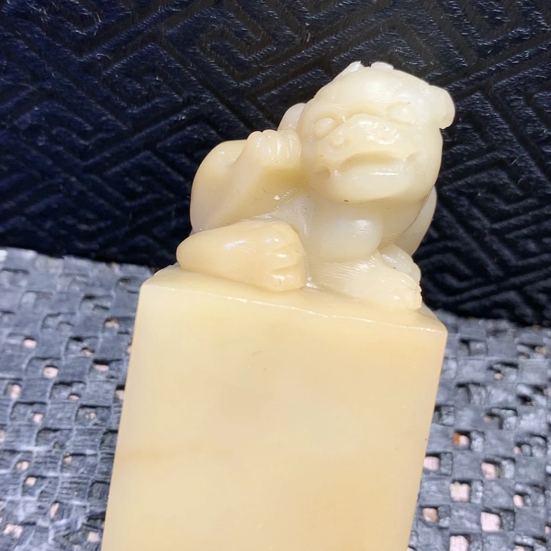 【闪购商品】寿山石苏*寿山石批发