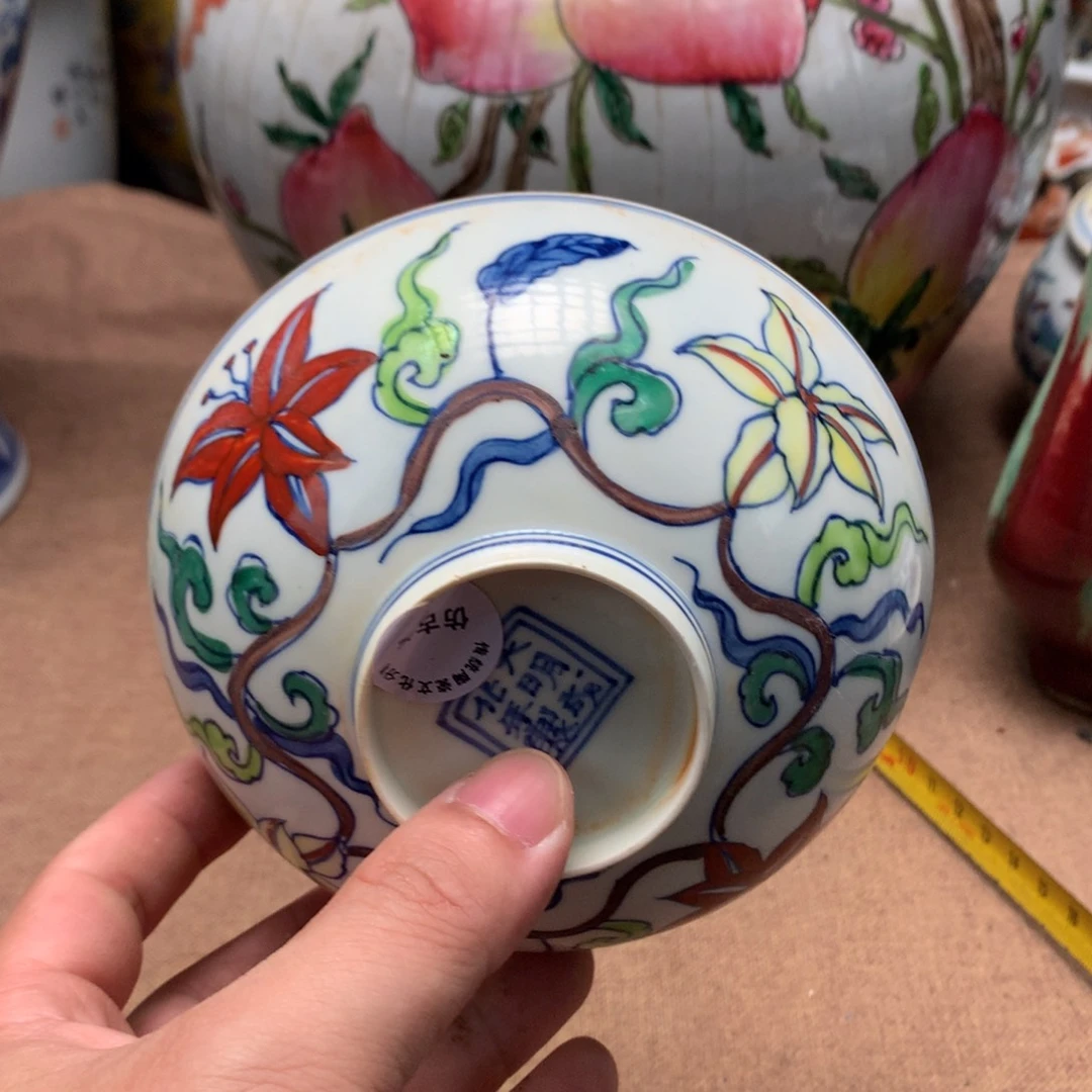 摆件旧藏瓷器旧藏瓷器
