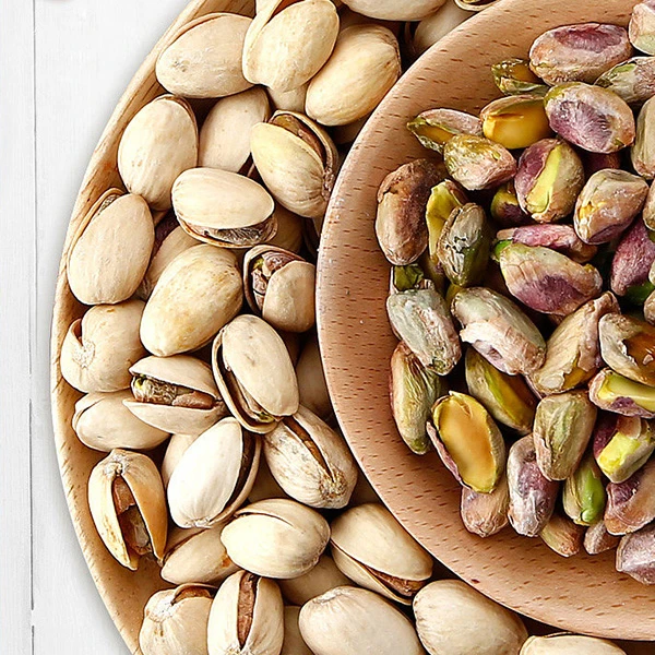 开心果10斤大颗粒新鲜优质营养饱满品质健康美味