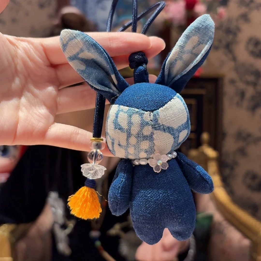 水晶车挂未镶嵌5号