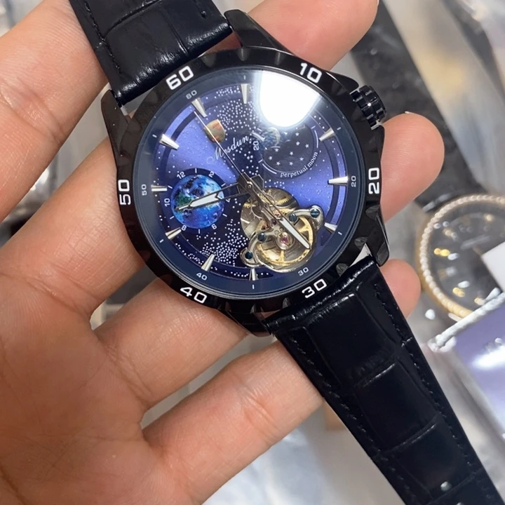 大理石铁合金美斯顿