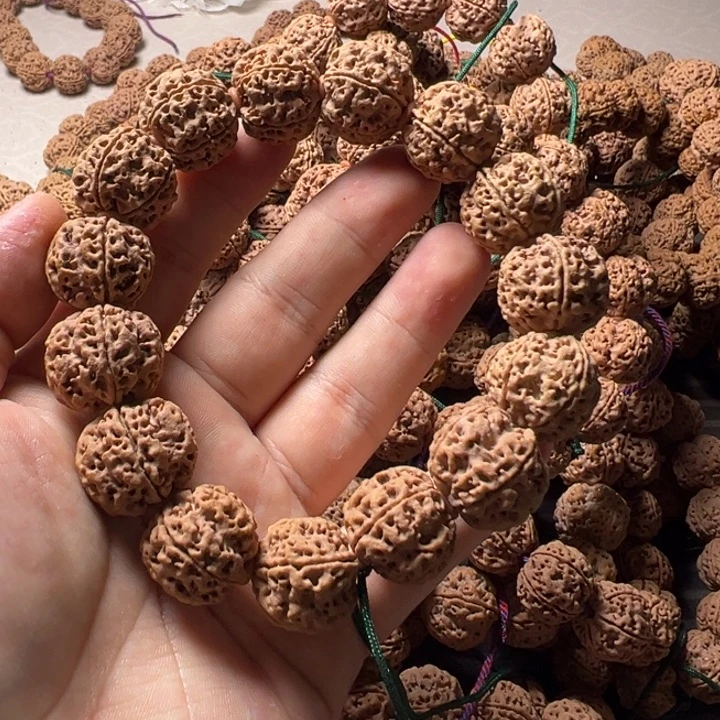 吊坠金刚菩提79号金刚