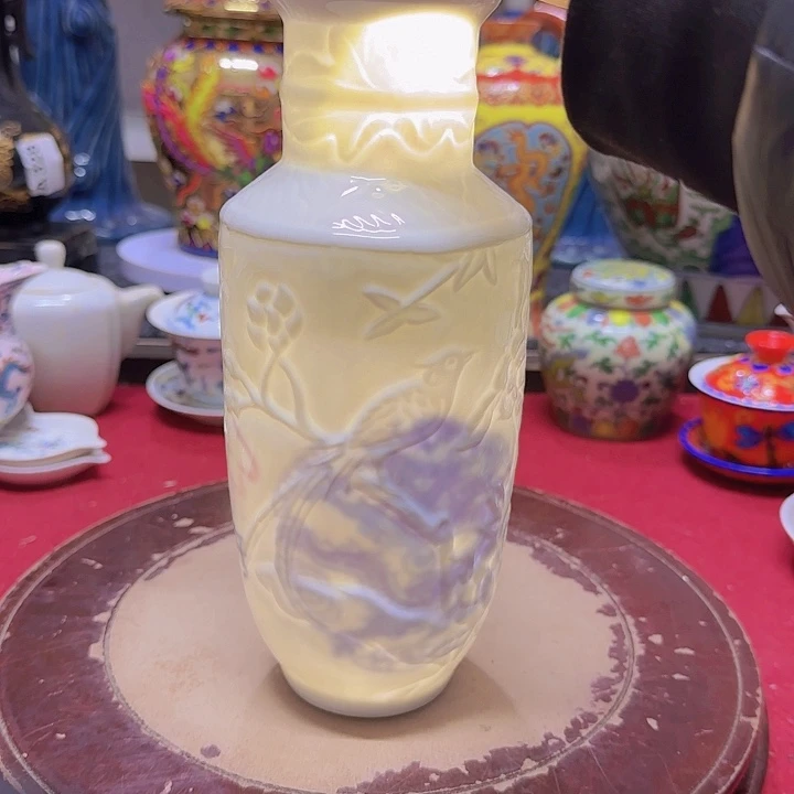 摆件摆件客厅空间