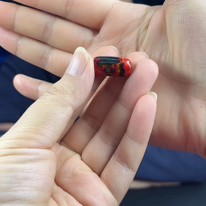 玛瑙未镶嵌手饰T13十二生肖