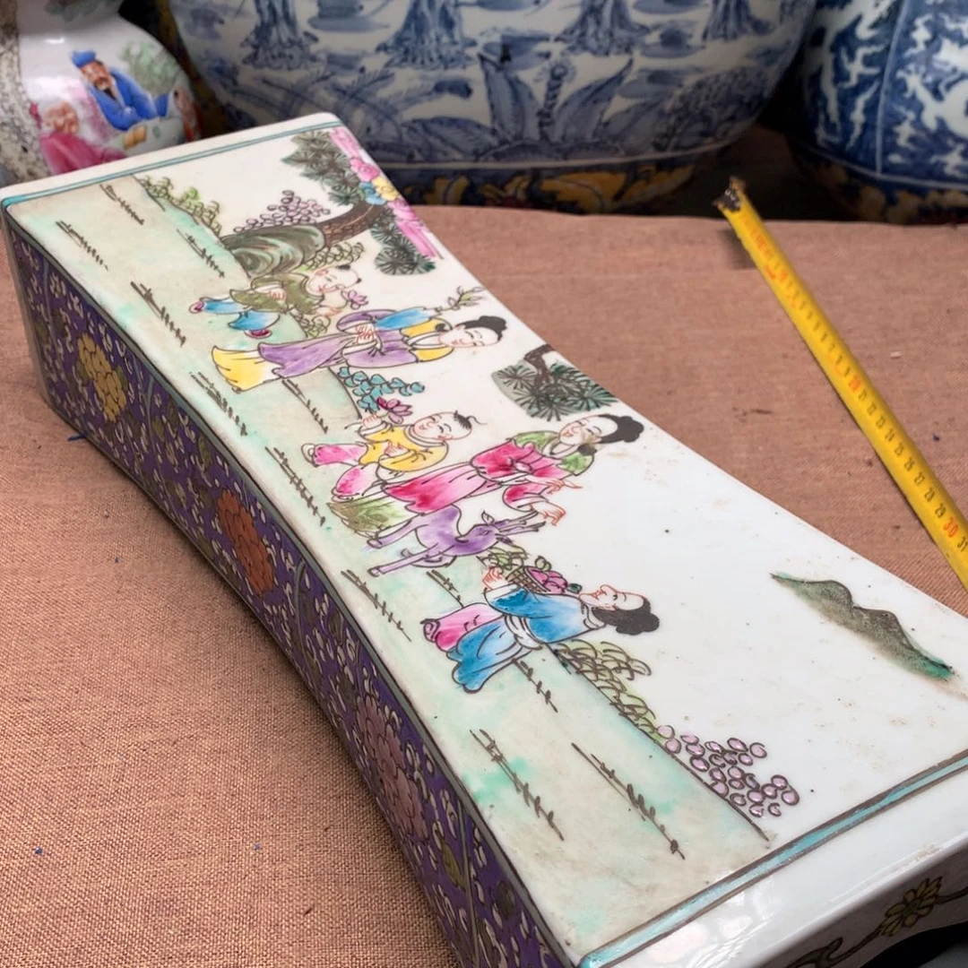 摆件旧藏瓷器旧藏瓷器