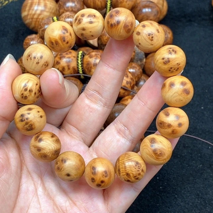 柏木（崖柏）正宗太行崖柏1.5瘤疤