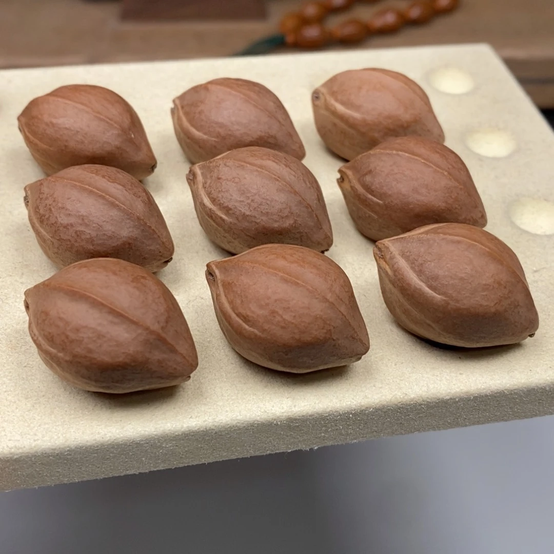 橄榄核手串20×29收藏款【新人推荐】