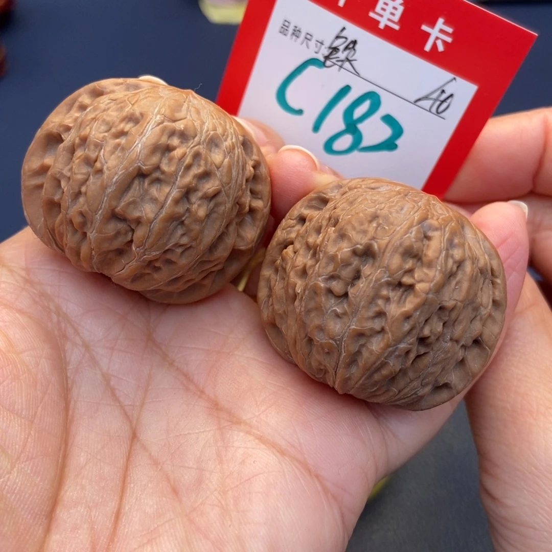 文玩核桃吊坠文玩核桃