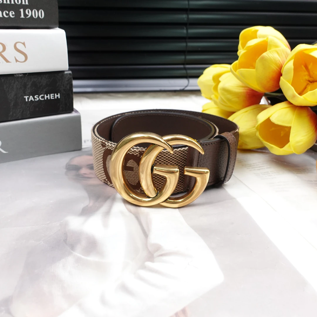 95新 GUCCI/古驰 腰带/T10290803