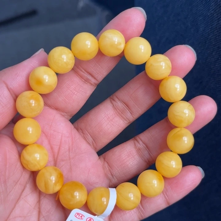 琥珀未镶嵌珠宝奇石M276号