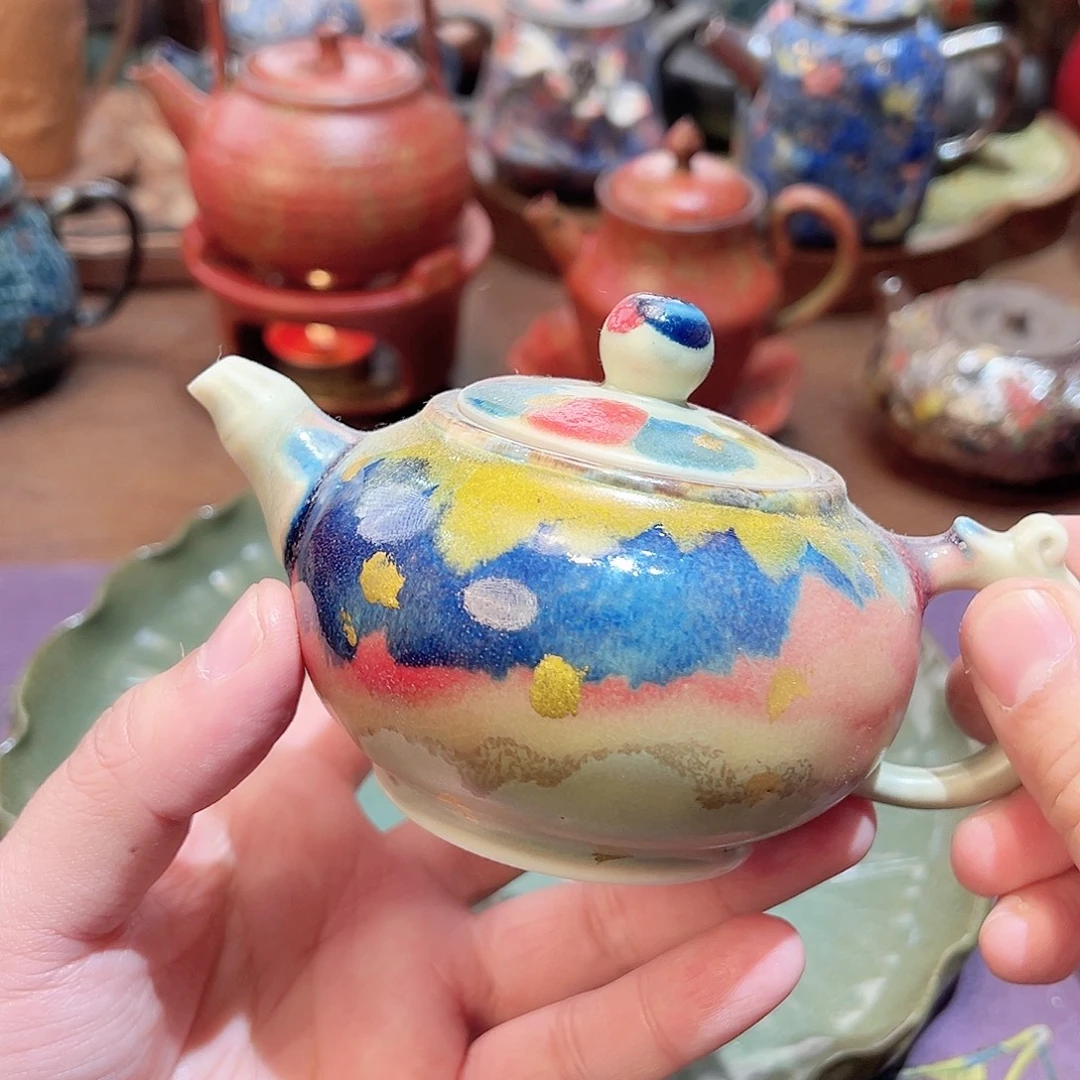 复古茶器特色茶器家用