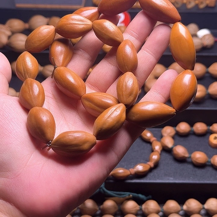 手串橄榄核手串 福利